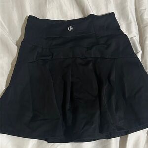 Black Women's Skirt